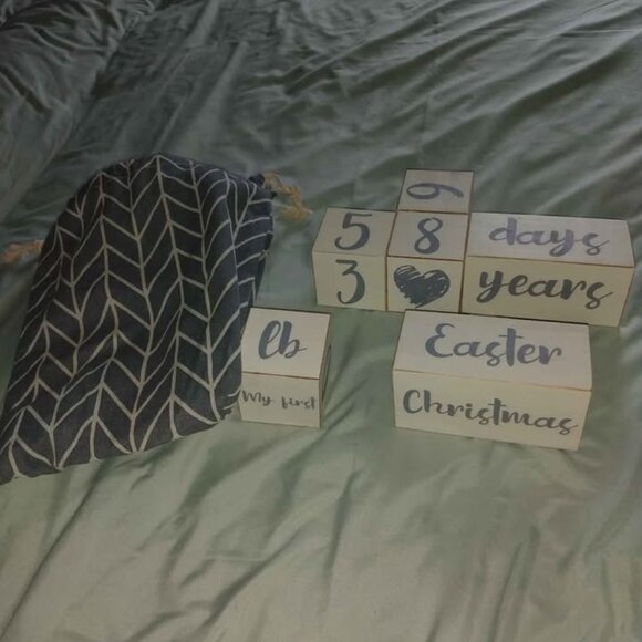 Derjunstar Large Diaper Bag Backpack with Changing Station - Picture 7 of 10